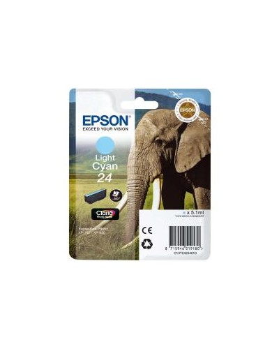 CARTUCCIA CIANO-CHIARO XP750 XP850
