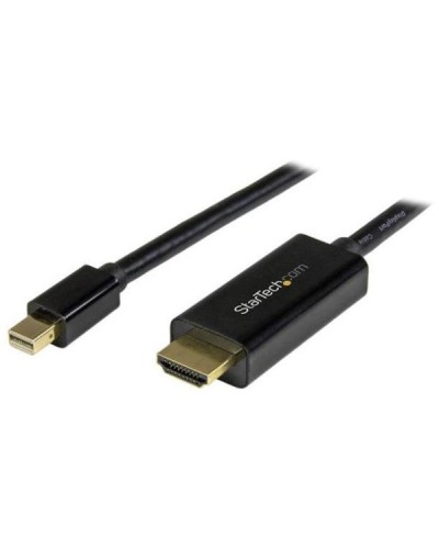 ADATTATORE HDMI A MDP DA 3M