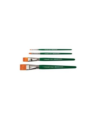 CF6PENNELLI SINT.  PIATTO N. 4