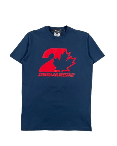 Dsquared2 T-Shirt Herren