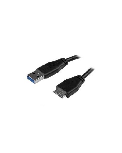 CAVO USB 3.0 A A MICRO B 2M