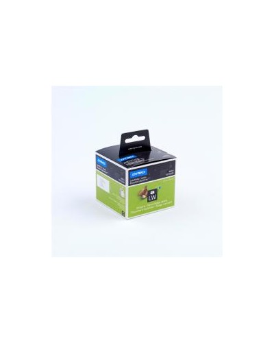 CF220ETICH LABELWRIT 54X101MM BIANC