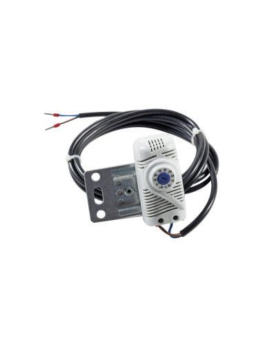 KIT TERMOSTATO PER GRUPPO VENTILAZIONE