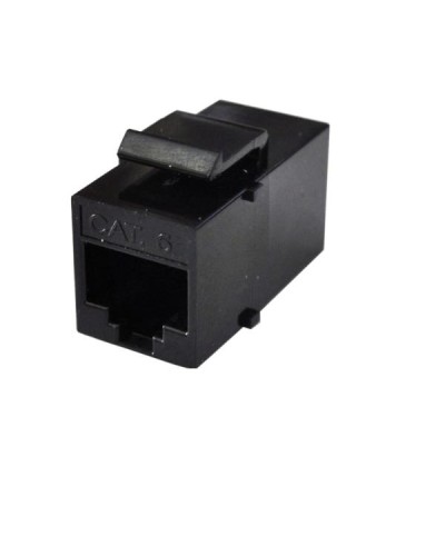 ACCOPPIATORE RJ45U CAT.6 KEYSTONE