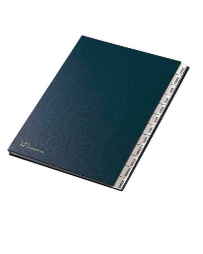 CLASSIFIC GEN/DIC BLU