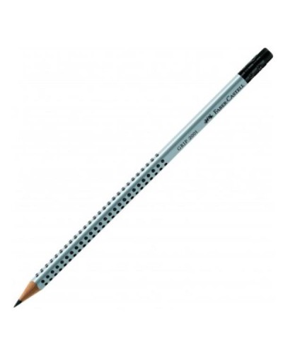 CF12 MATITA GRIP 2001 B C/GOMM