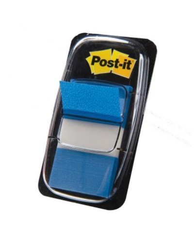 Segnapagina Post-it® Index medium