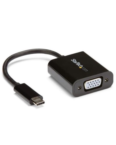 ADATTATORE USB-C A VGA