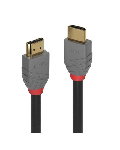 CAVO HDMI STANDARD ANTHRA LINE  15M