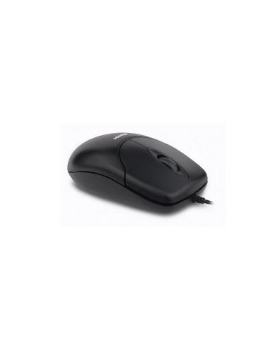 XMICEU2 MOUSE OTTICO USB 1000dpi + 3 TASTI SCROLL
