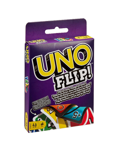 UNO FLIP
