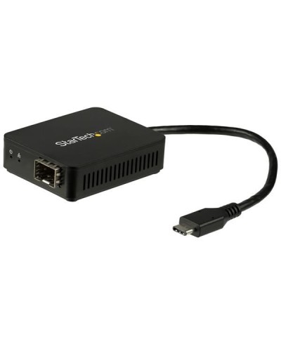 Adattatore di rete USB-C a Fibre ottiche