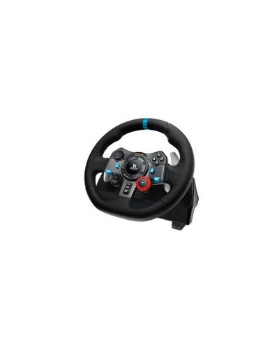 G29 Driving Force Racing Wheel PS4 - PS3