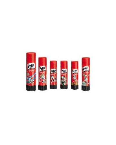 PRITT COLLA STICK 22g - conf.12