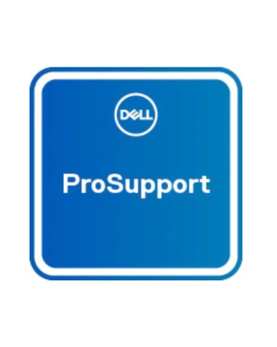 3Y PROSPT TO 5Y PROSPT