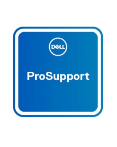 3Y PROSPT TO 5Y PROSPT