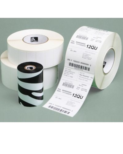 KIT.TTR 84MMX74MT+ETICHETTE 75X35MM