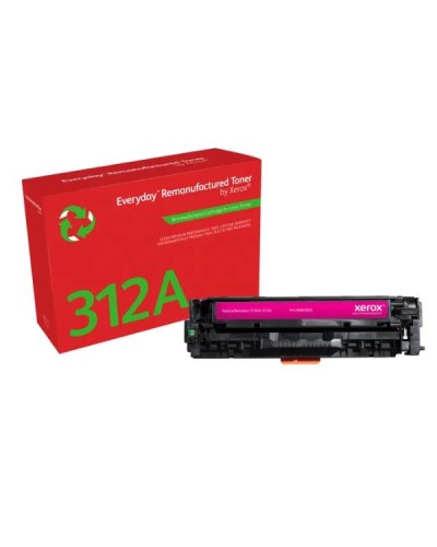 Everyday rigenerato 312A - CF383A