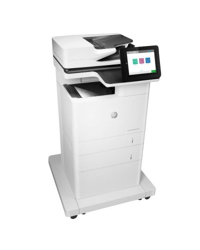 Stampante multifunzione Enterprise HP LaserJet M635fht