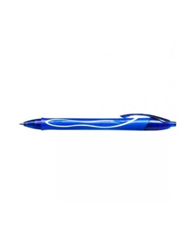CONF12 PENNE GEL-OCITY QUICK BLU