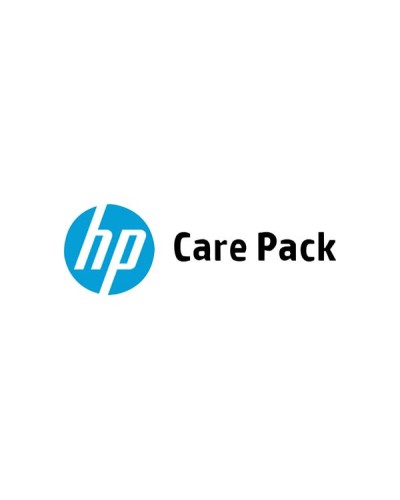 1 anno di assistenza hardware HP in sede, post garanzia, entro il giorno lavorativo successivo, per HP DesignJet T730