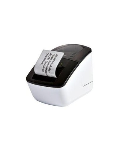 Stampante di etichette desktop Brother QL700
