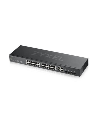 Switch Web Managed GS1920-24V2-EU0101F