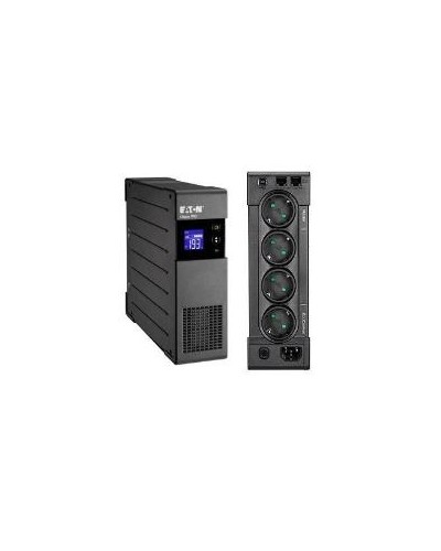 UPS Eaton Ellipse PRO 650 DIN