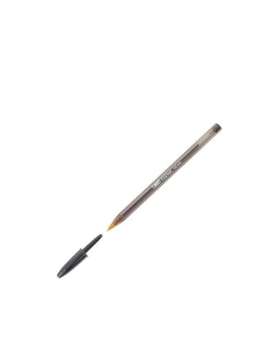 CF50PENNE SF CRISTAL PLAR NERO