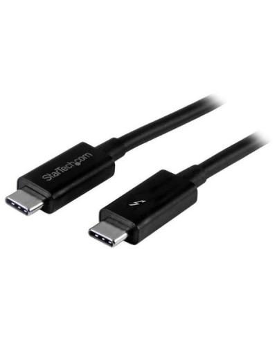 Cavo Thunderbolt 3 USB-C (20Gbps) da 1 m