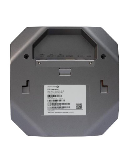 OAW-AP1322-RW OmniAccess Stellar Indoor AP1321 Dualradio 5GHz4x4:4/2.4GHz2x2:2 802.11ax int.omni ant