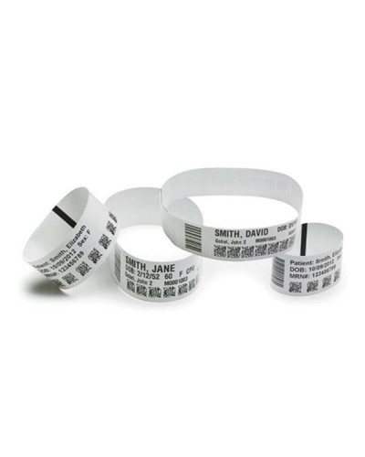 Z-BAND ULTRASOFT BRACCIALETTI SINTETICI PER ADULTI - PER HC100 E ZD510, 6/box