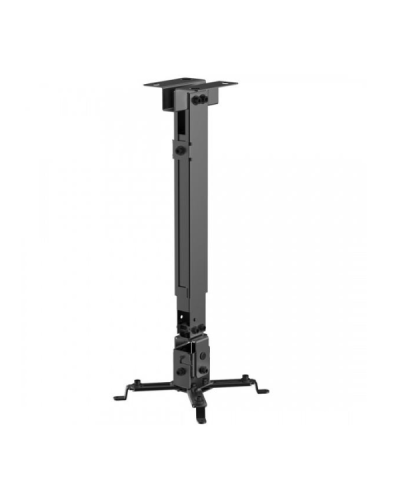 SVP TAPA 430/650MM BLACK