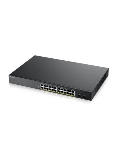 Switch Web Managed GS190024HPV2-EU0101F