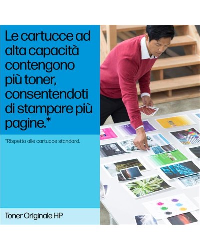 HP COLOR LASERJET TONER COLLECTION