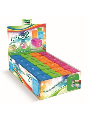 ESP24 TEMPERINO 2 FORI EASY2
