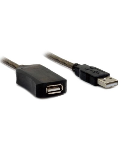 XUREP5  USB EXTENDER 5 MT RIPETITORE ATTIVO DI SEGNALE