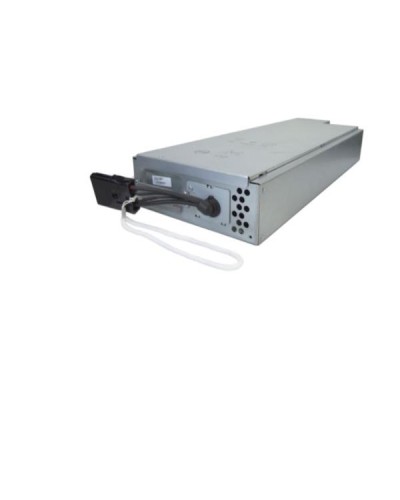 APC REPLACEMENT BATTERY CARTRIDGE