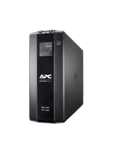 BACK UPS PRO BR 1600VA  8 OUTLETS