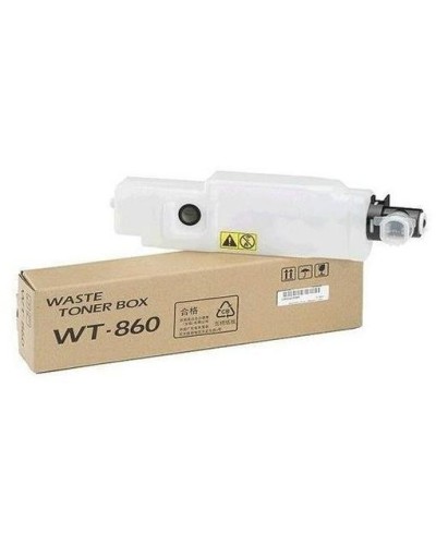 VASCHETTA RECUPERO TONER WT-860