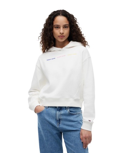 Tommy Hilfiger Jeans  Women Sweatshirts