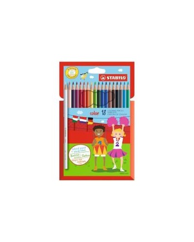 AST18-18 PASTELLI COLOR