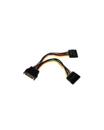 CAVO ALIMENTAZIONE SATA 15CM