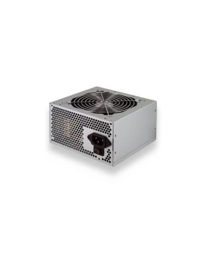 NILOX TECH - Alimentatore da assemblaggio, potenza massima 450 Watt, protetto contro cortocircuiti, sovraccarichi e surriscalda