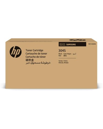 MLT-D304S/ELS TONER BLACK