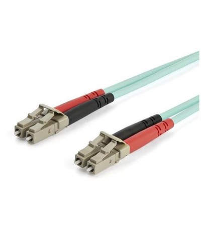 CAVO FIBRA OTTICA DUPLEX LC LC 7M