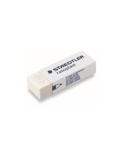 CF20GOMMA RASOPLAST