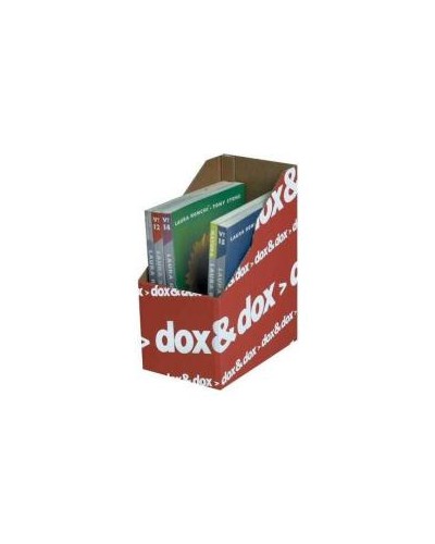 CF12DOX DOX PORTARIV