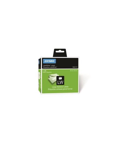 CF260ETICH LABELWRIT36X89MM BIAN
