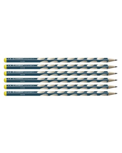 CF6 STAB EASYGRAPH S HB PETROL M